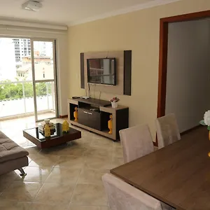  Apartamento Amplo Apto De 3 Quartos Prox. A De Sc