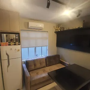  Apartamento Lindo Apto, 100metros Da Praia, Na Av Brasil Com A Av Localização