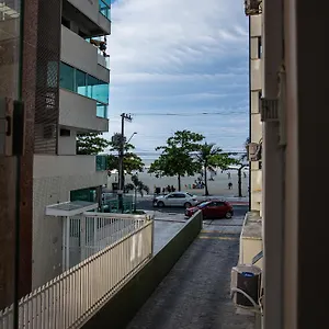  Apartamento Flat With The Sea View