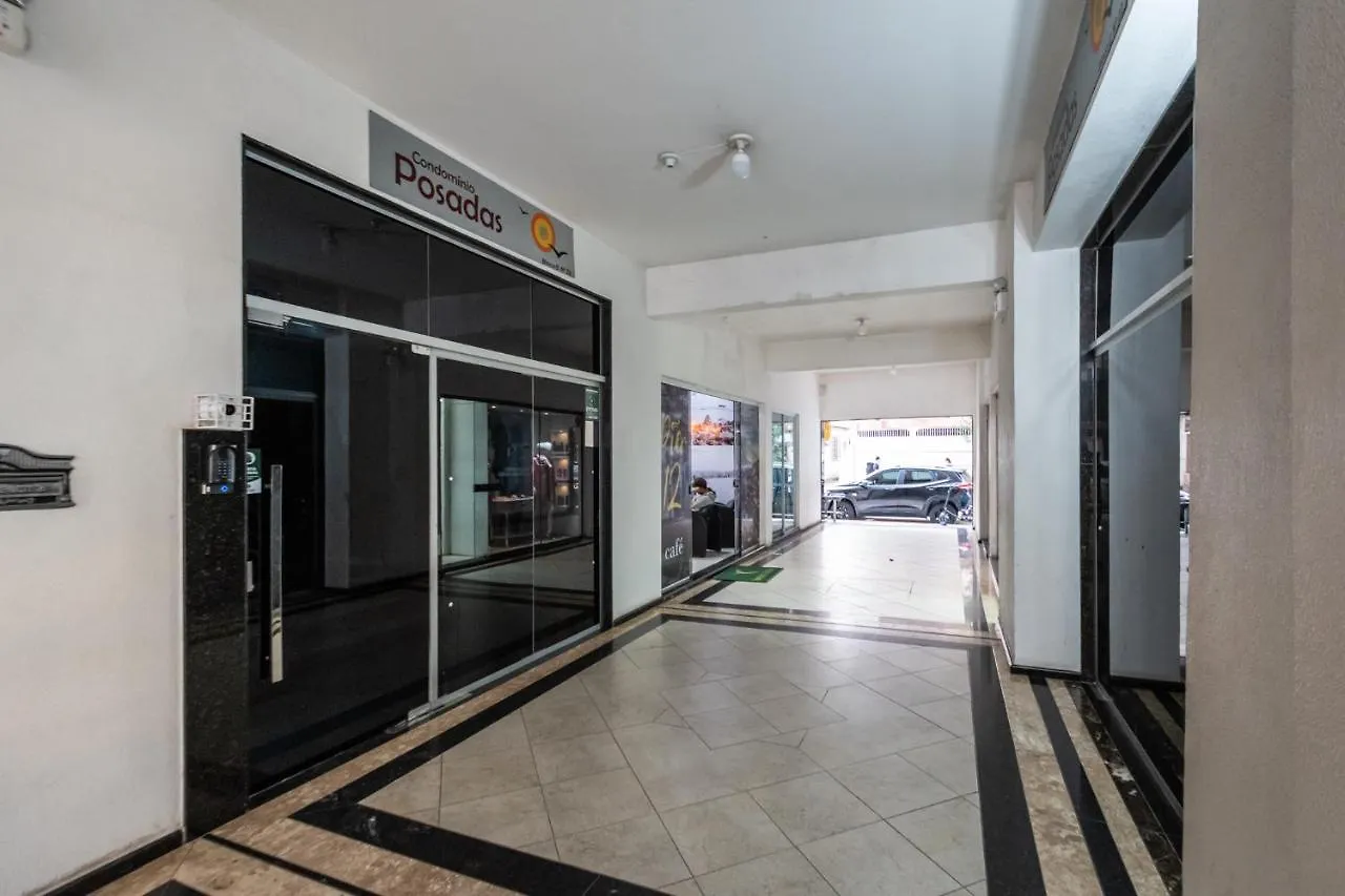 Em Frente Ao Shopping Atlantico! Com Sacada, Garagem E Ar Condicionado Lejlighed Balneário Camboriú 0*,  Brasilien