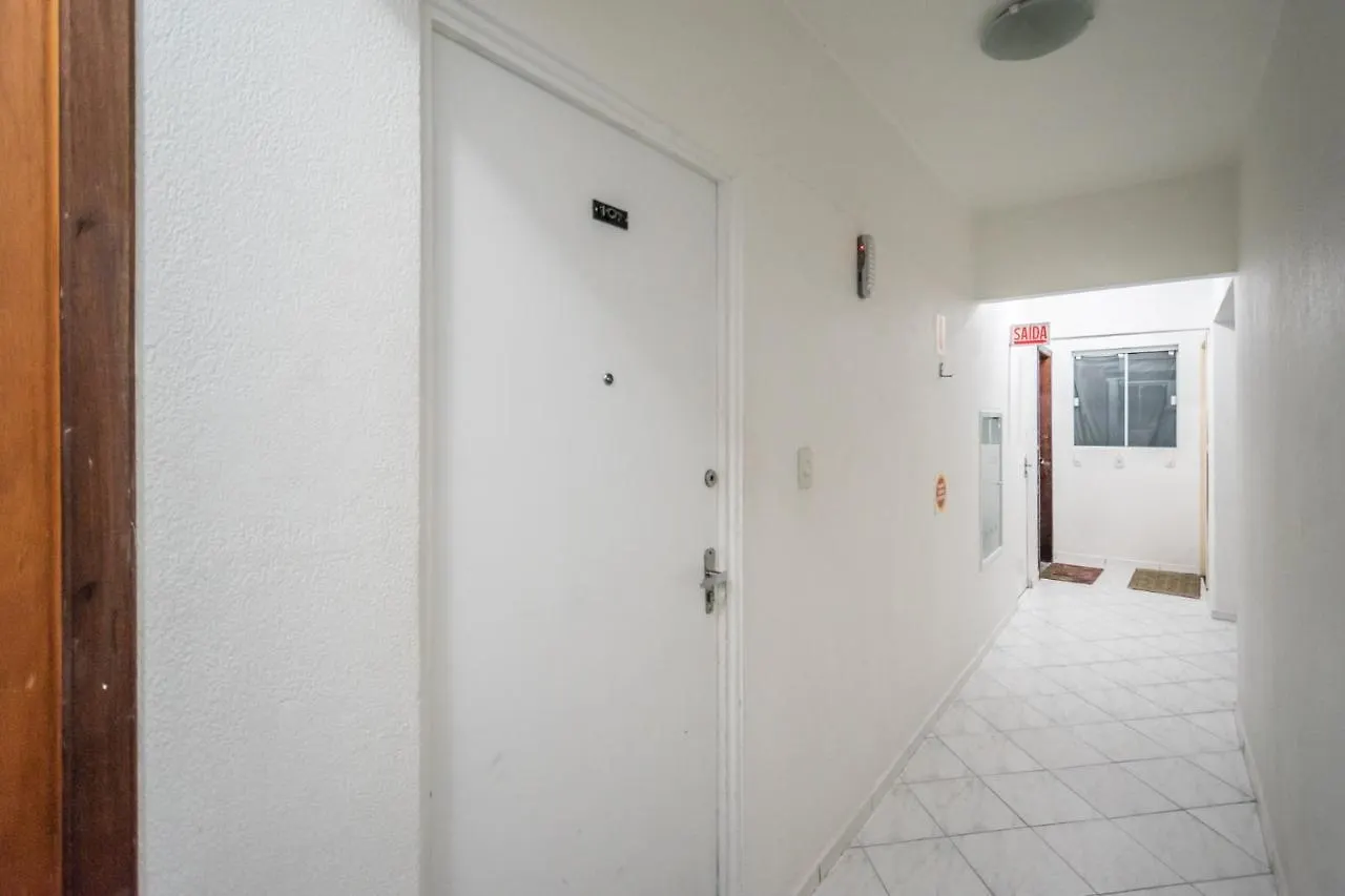Em Frente Ao Shopping Atlantico! Com Sacada, Garagem E Ar Condicionado Lejlighed Balneário Camboriú